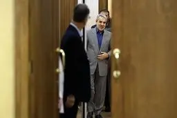 انتقاد شدید مشاور نوبخت از تدوین کنندگان برنامه ششم توسعه