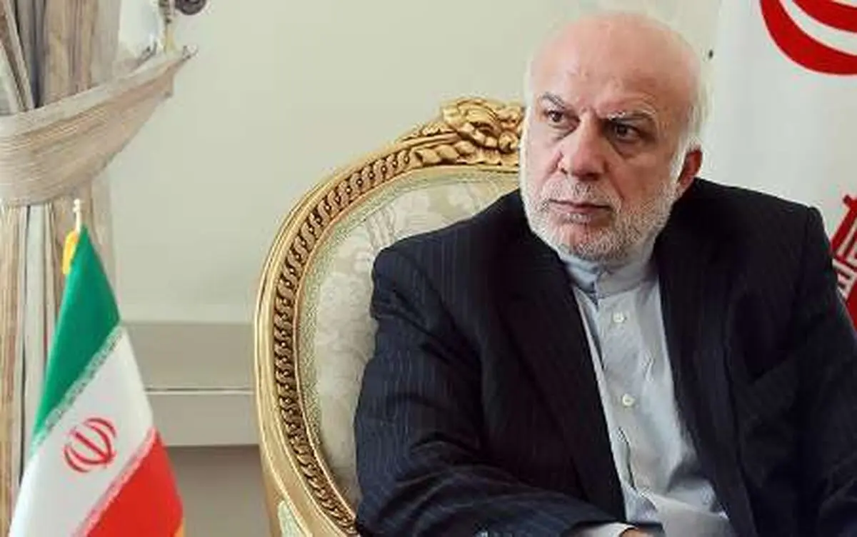 رحیم‌پور:   همسایگان را نترسانیم