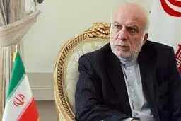 رحیم‌پور:   همسایگان را نترسانیم