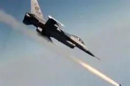 رژیم صهیونیستی یک مرکز نظامی حماس را بمباران کرد