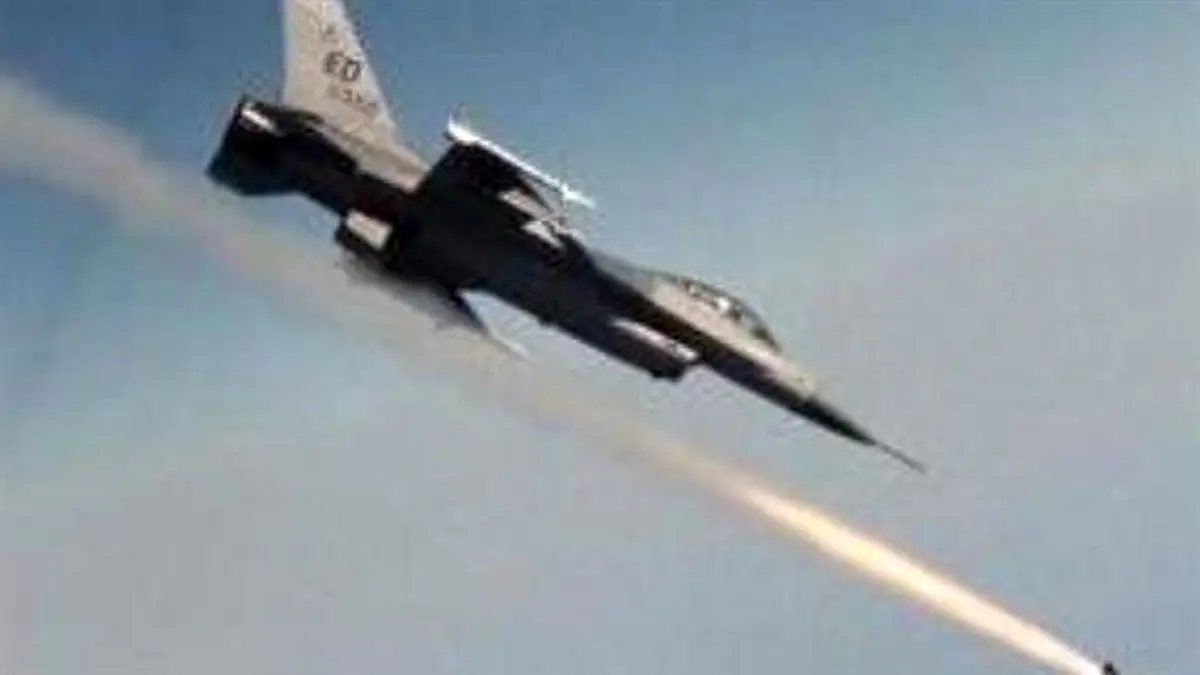 رژیم صهیونیستی یک مرکز نظامی حماس را بمباران کرد