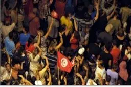 بزرگترین اتحادیه تونس تهدید به اعتصاب کرد