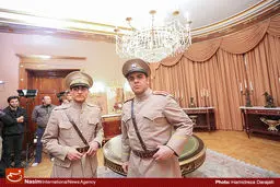 روزهای پخش و تکرار سریال معمای شاه