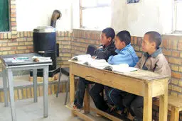 بخاری‌های غیراستاندارد مدارس تهران تا پایان آبان جمع‌آوری می‌شوند