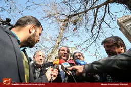 قالیباف: شهرداری تهران در حوزه نظم و انضباط مالی شفاف‌ترین دوران خود را می‌گذراند