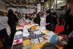 اولین نمایشگاه تخصصی کتاب کودک در همدان برگزار می‌شود