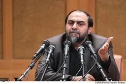 رحیم‌پور ازغدی: عده‌ای سخنان امام (ره) را هم افراطی می‌دانند