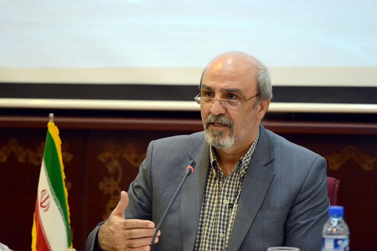 گودرزی: امیدوارم مشکل صدور روادید برای اعزام تیم فوتسال بانوان به گوآتمالا رفع شود