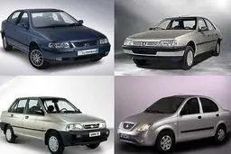 ایران خودرو برای فروش اقساطی  خودرودست به کار شد