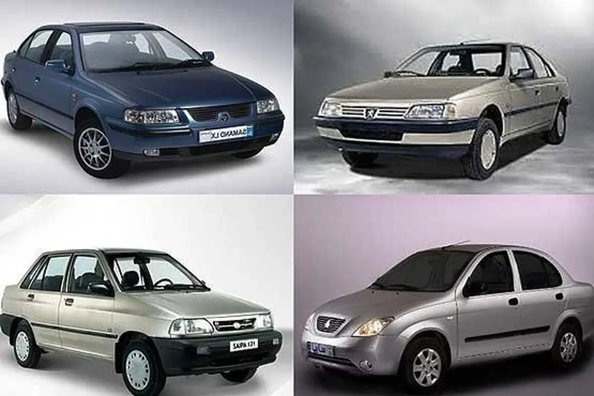 ایران خودرو برای فروش اقساطی  خودرودست به کار شد