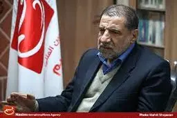 کوثری: آقای رئیس‌جمهور باید فکری به حال مشاورانش بکند