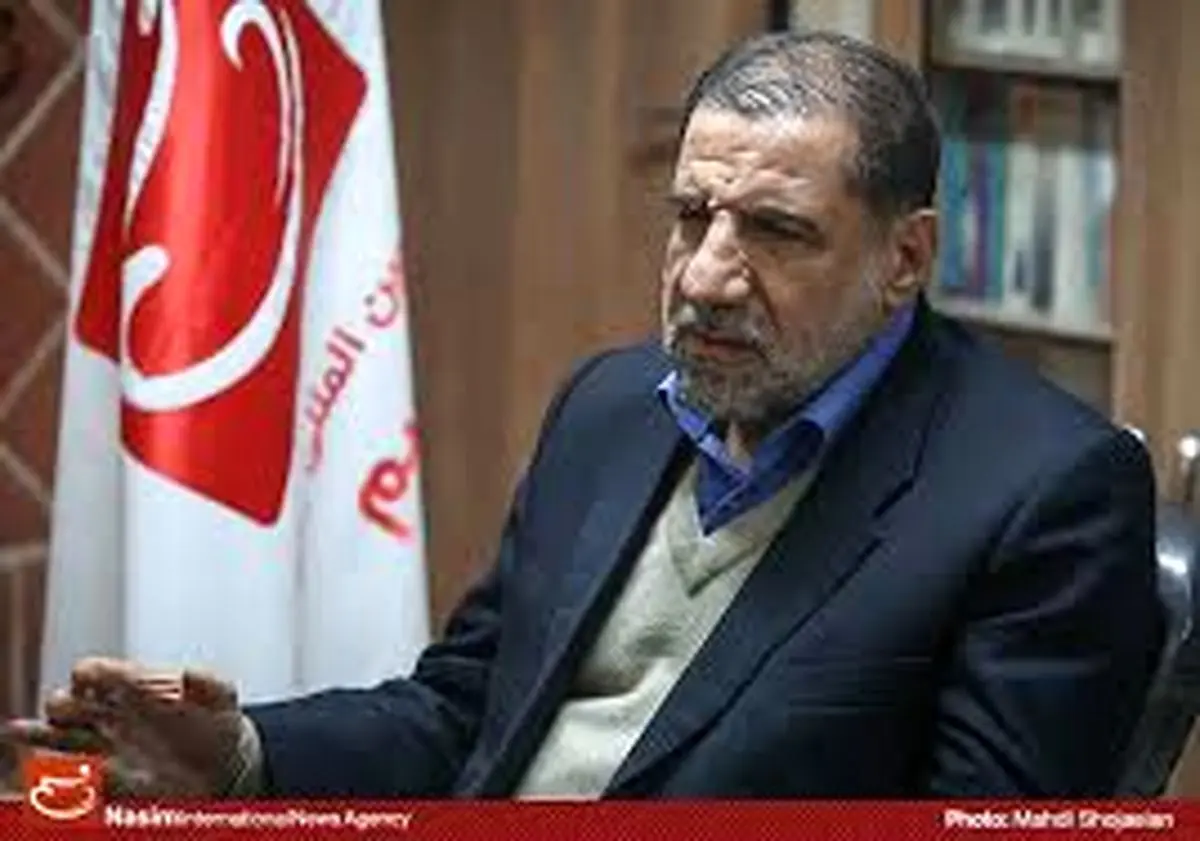 کوثری: آقای رئیس‌جمهور باید فکری به حال مشاورانش بکند