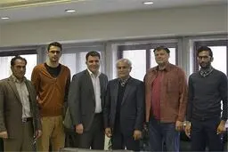 سجادی با 