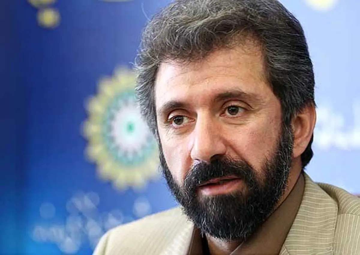 معاون محتوای مرکز ملی فضای مجازی کشور تعیین شد