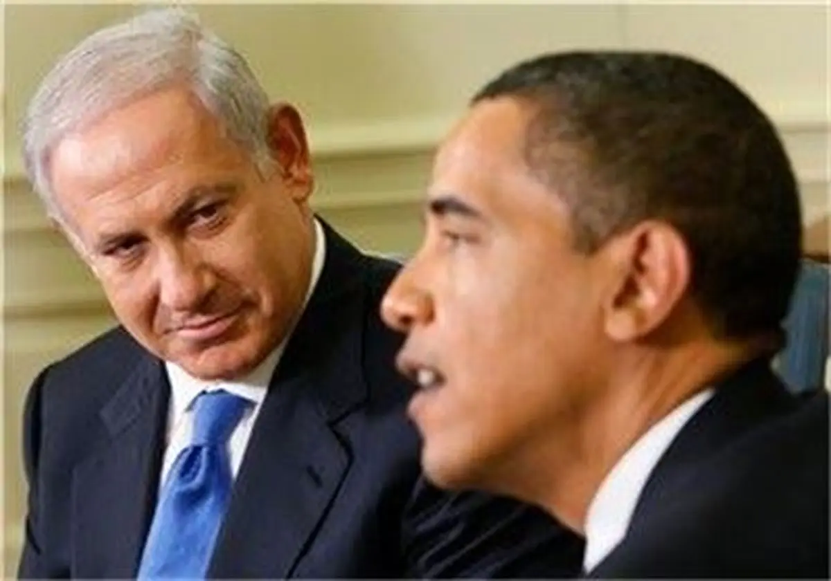 اوباما: امنیت اسرائیل اولویت نخست ماست