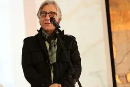 مسعود رایگان در سریال جدید جلیل سامان