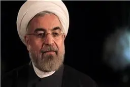 سفر روحانی به سمنان لغو شد