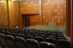 ساخت پردیس سینمایی شهریار آغاز شد