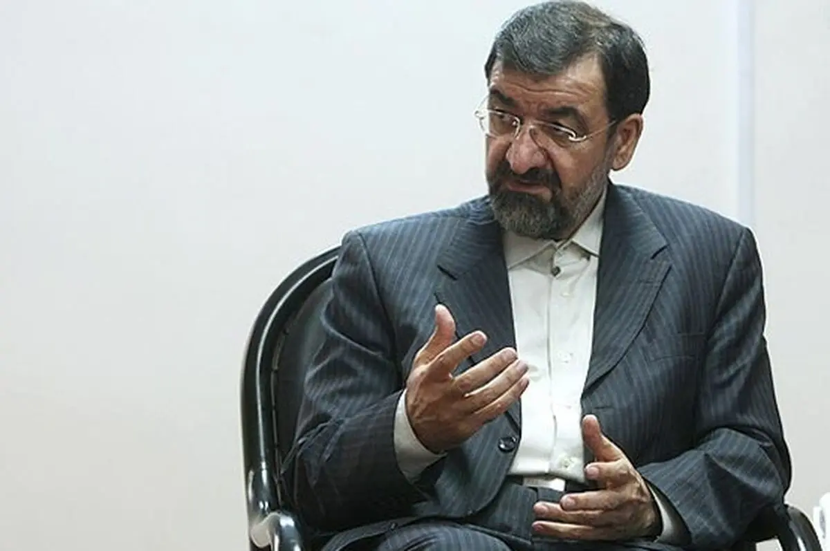 محسن رضایی: قدرت‌های خارجی درهای باز ایران را تبدیل به صحنه تاخت و تاز منافع خود نکنند