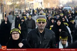 همایش هیأت‌های فعال در عرصه اربعین برگزار می‌شود