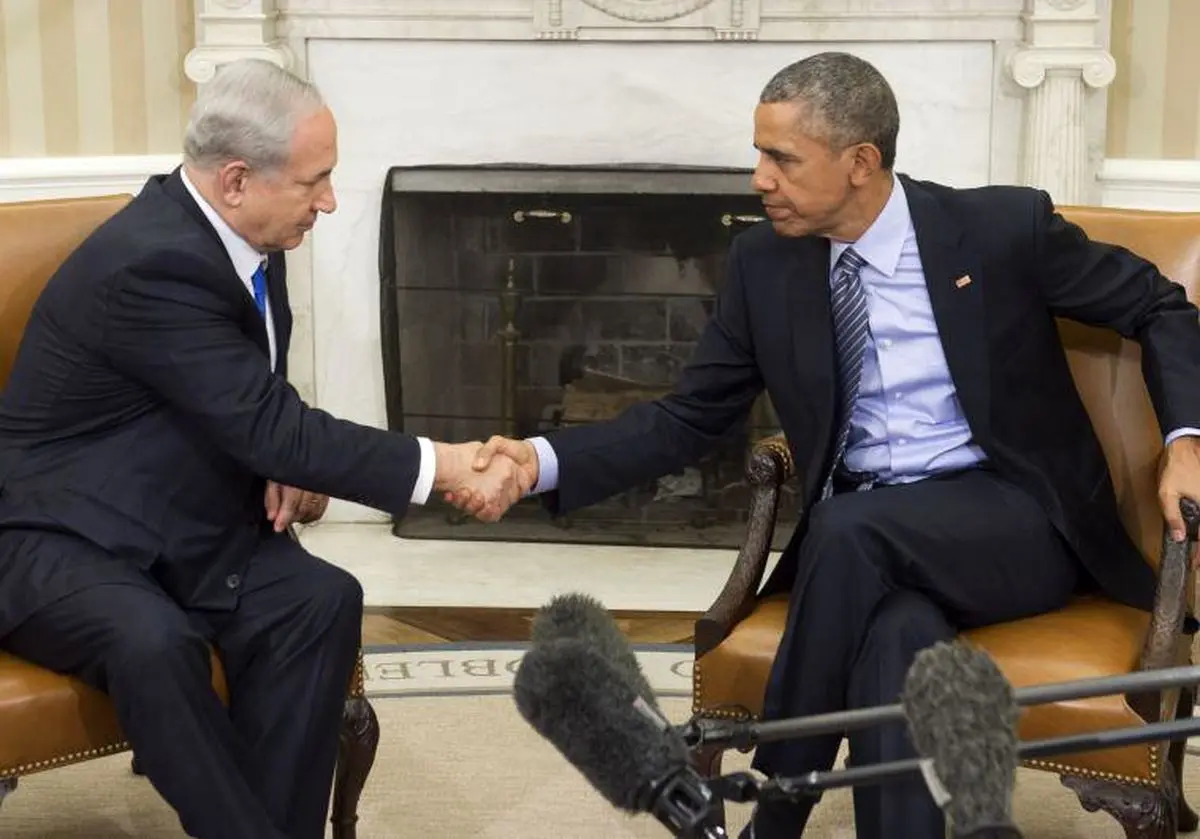 دستیاران ارشد اوباما به زودی راهی تل‌آویو می‌شوند