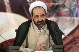برپایی کارگاه آموزشی منشور فرهنگی انقلاب اسلامی