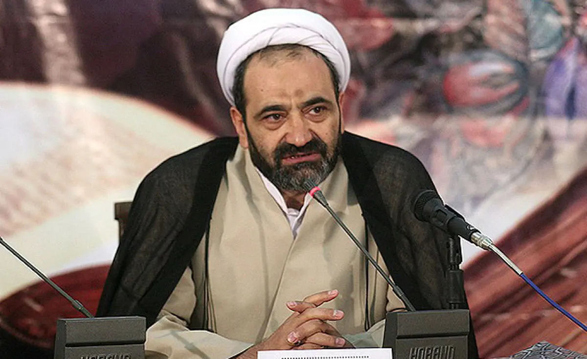 برپایی کارگاه آموزشی منشور فرهنگی انقلاب اسلامی