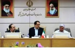 وزیر بهداشت:  رشته‌های مورد اختلاف‌ نظر وزارت بهداشت و علوم تعیین تکلیف می‌شوند