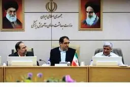وزیر بهداشت:  رشته‌های مورد اختلاف‌ نظر وزارت بهداشت و علوم تعیین تکلیف می‌شوند