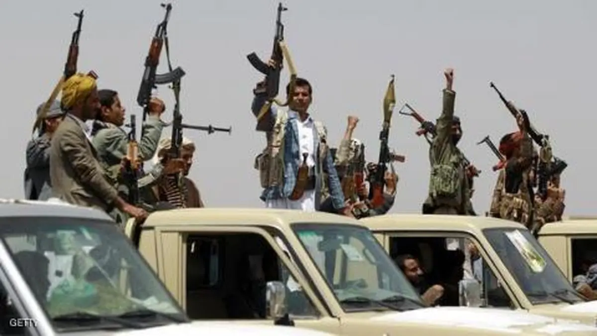 درگیری شدید نیروهای یمنی با عناصر مسلح در تعز