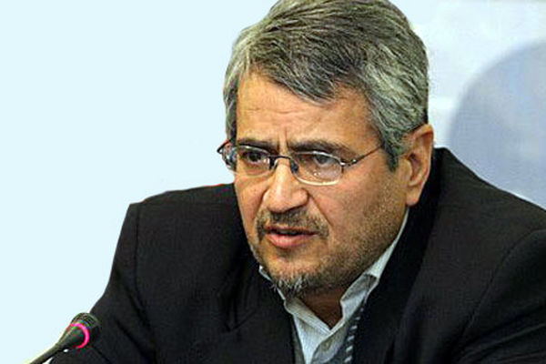 خوشرو خواستار لغو همه قطعنامه‌های شورای حکام آژانس علیه ایران شد