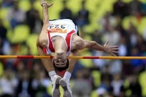 کیوان قنبرزاده: برای فراتر از المپیک تلاش می‌کنم