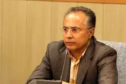 دبیری: بودجه ۵۱ میلیاردی مصوب فدراسیون فوتبال تصویب شد