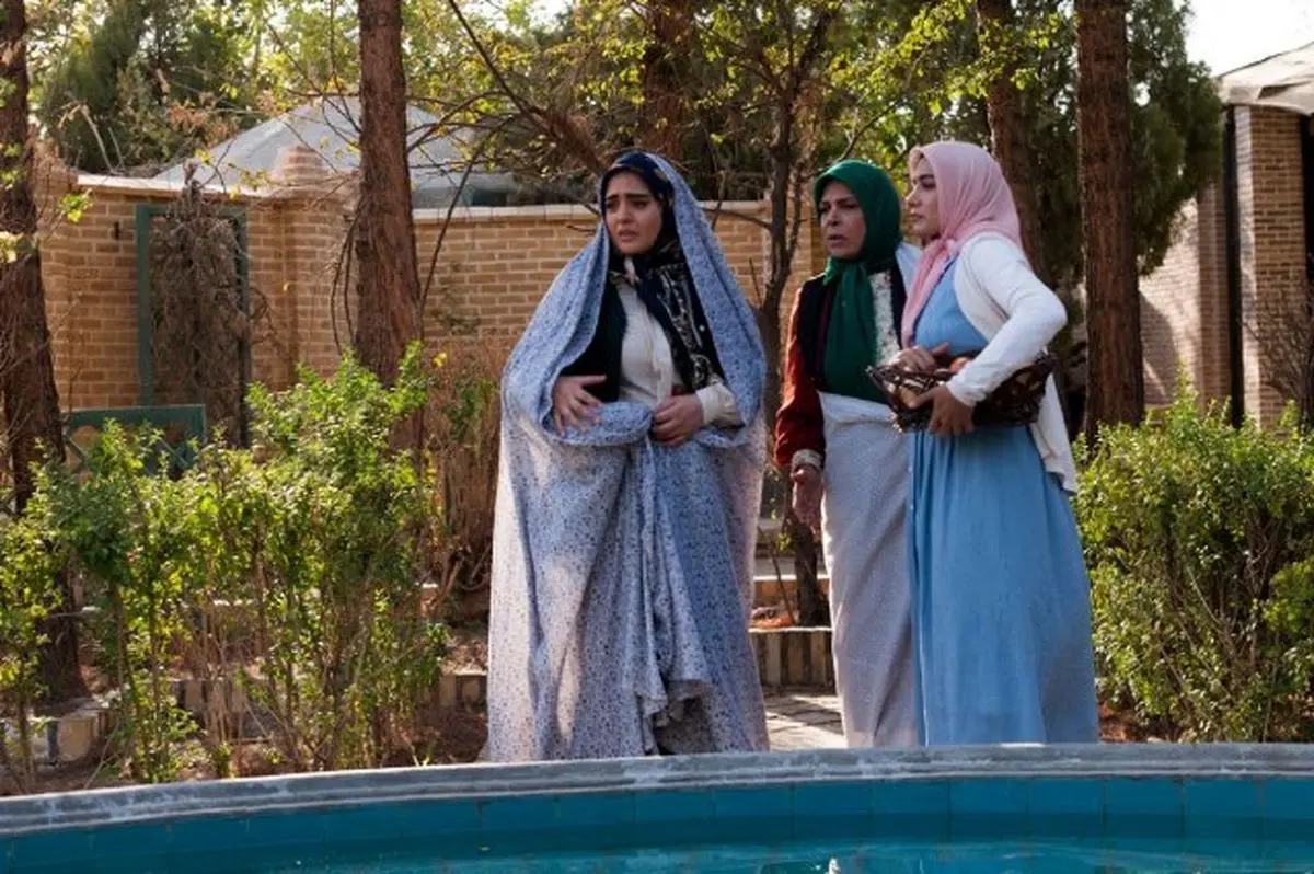 ورود "اشرف" به معمای شاه