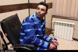 ماجرای انتشار تصاویر غیر اخلاقی از زبان  جوان جنجالی تلگرام+عکس