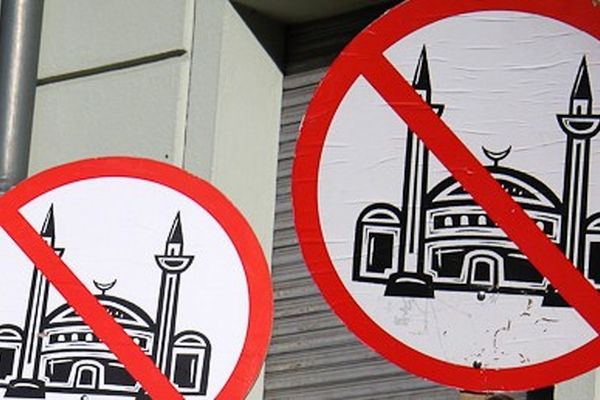 افزایش حملات به مسلمانان در آمریکا