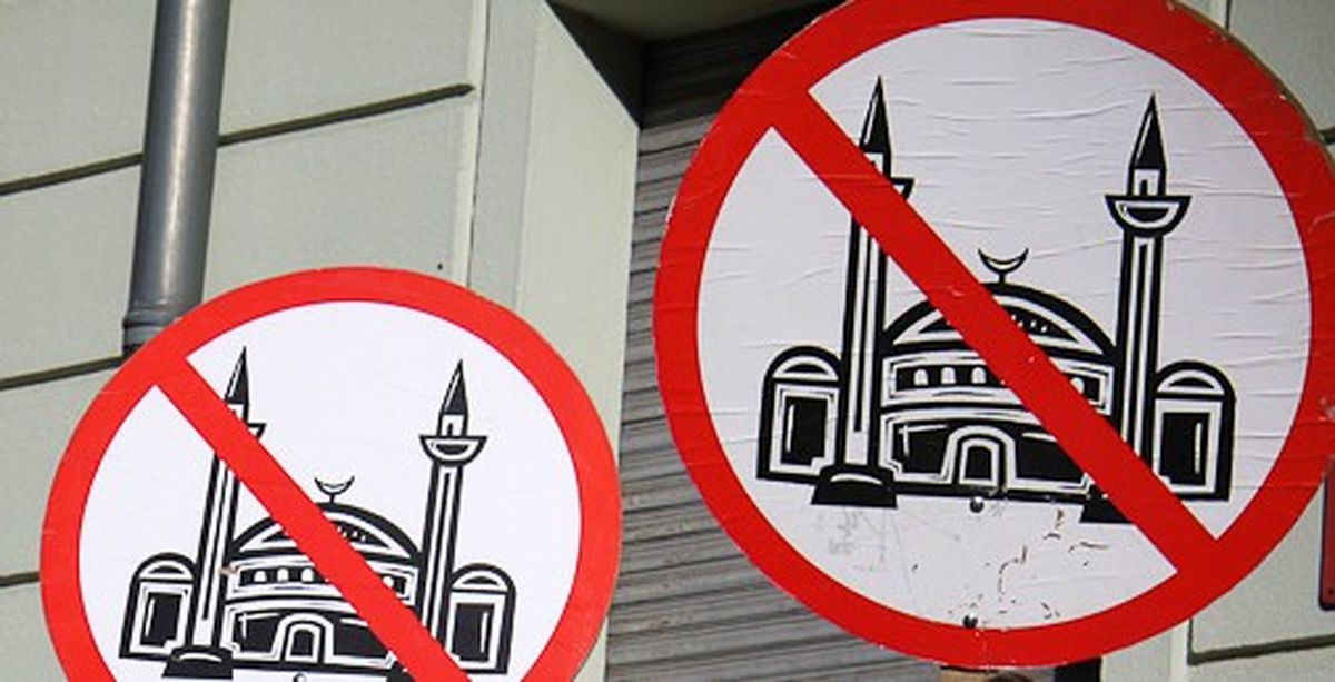 افزایش حملات به مسلمانان در آمریکا