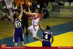 پتروشیمی میزبان شهرداری اراک شد