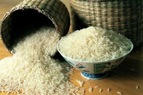 واردات ۱.۵ میلیون تنی  برنج در ۲۱۰ روز نخست امسال