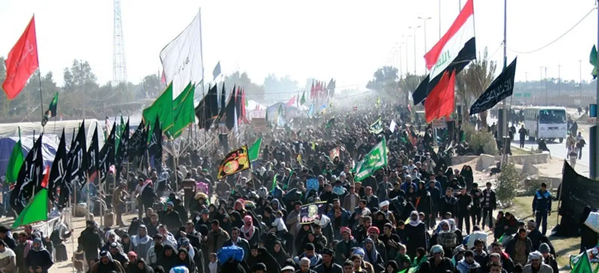 تکذیب خبر "حذف عوارض خروج از کشور ویژه اربعین"