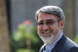 وزیر کشور وارد منطقه آزاد اروند شد