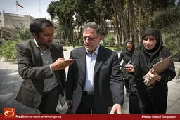 سیف: خارجی‌ها می‌توانند ۴۰ درصد بانک‌های ایرانی را بخرند