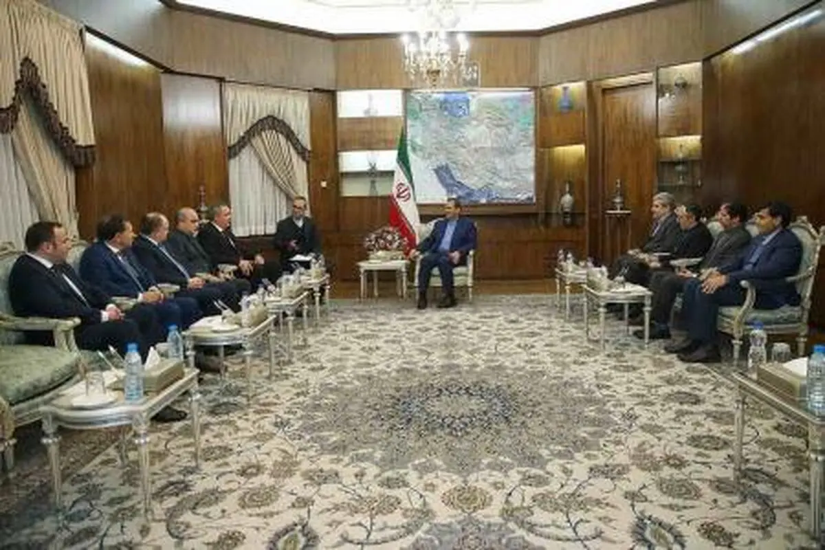 جهانگیری: حوادث تروریستی اخیر حقانیت مواضع ایران و روسیه در مبارزه با تروریسم را اثبات کرد