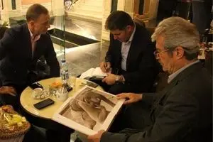 تفاهم فدراسیون‌های دوومیدانی ایران و لیتوانی برای همکاری دو جانبه