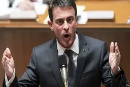 نخست‌وزیر فرانسه: با خطر حملات شیمیایی و بیولوژیکی رو‌به‌رو هستیم