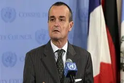 سفیر فرانسه در آمریکا: به رغم داشتن اطلاعات، نتوانستیم مانع حملات پاریس شویم