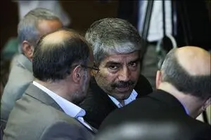 هشدار مدیرعامل سابق شرکت ملی نفت   به زنگنه: مراقب شرکت‌هایی که بعد از برجام  می‌آیند باشید