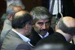 هشدار مدیرعامل سابق شرکت ملی نفت   به زنگنه: مراقب شرکت‌هایی که بعد از برجام  می‌آیند باشید