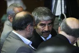 هشدار مدیرعامل سابق شرکت ملی نفت   به زنگنه: مراقب شرکت‌هایی که بعد از برجام  می‌آیند باشید