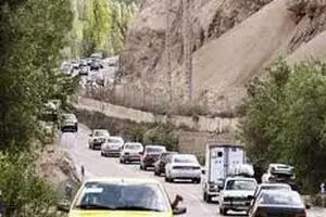 مدیر طرح آزادراه تهران – شمال: قطعه دوم این آزاد‌راه سه سال دیگر تمام می‌شود